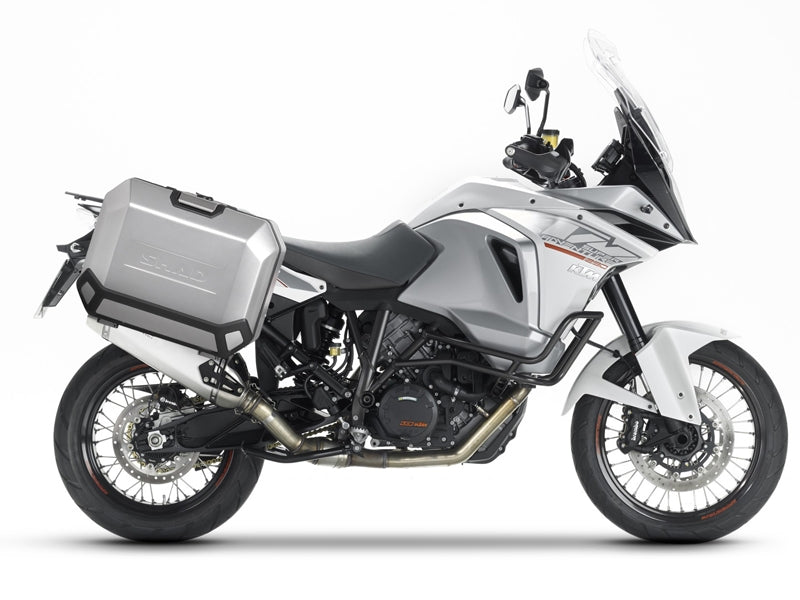KTM 1290 Super Adventure S / R (2014-2020) 4P System Mount