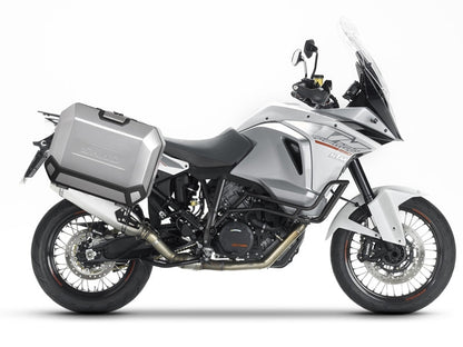 KTM 1290 Super Adventure S / R (2014-2020) 4P System Mount