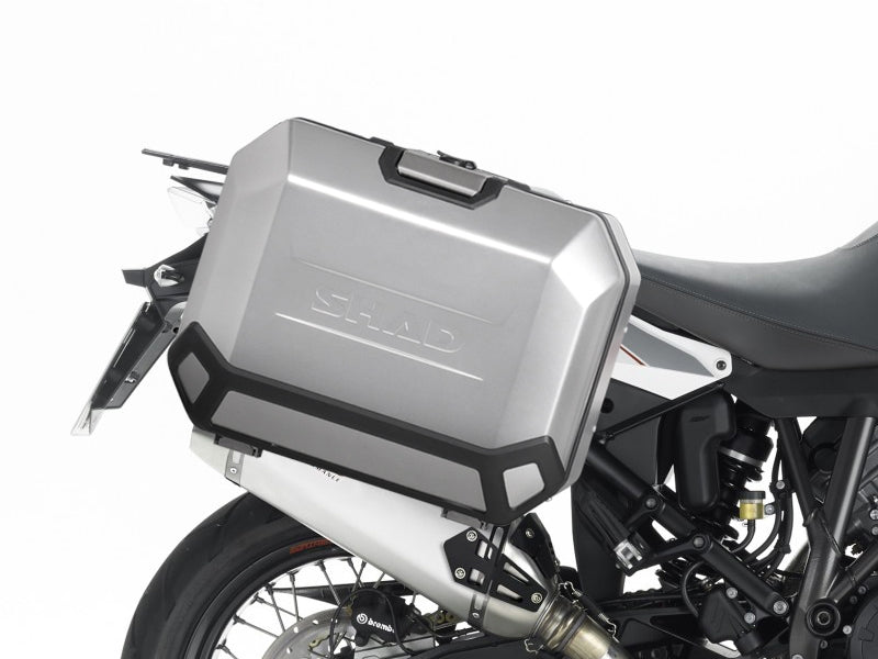KTM 1290 Super Adventure S / R (2014-2020) Terra TR40 Bundle