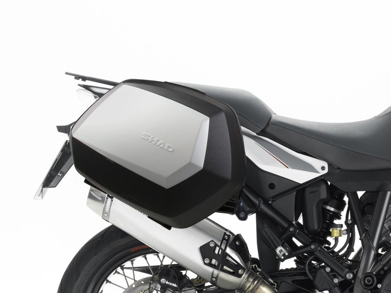 KTM 1290 Super Adventure S / R (2014-2020) 3P System Mount