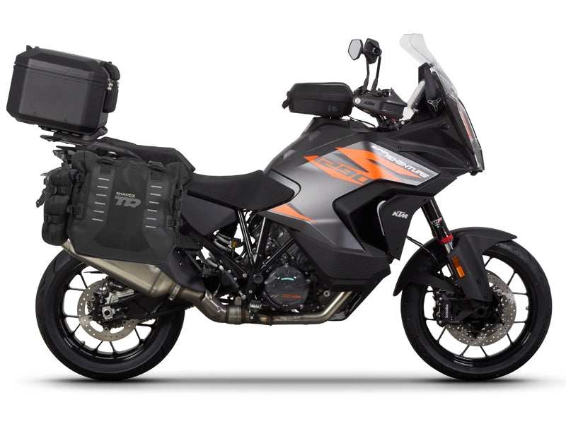 KTM 1290 Super Adventure S / R (2021-2022) Terra TR40 Bundle