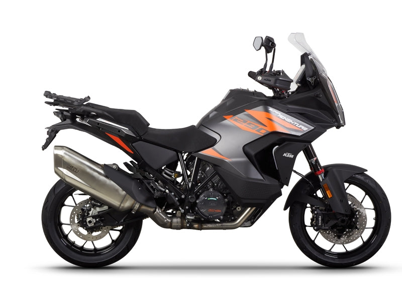 KTM 1290 Super Adventure S R 2021 2022 Top Master Fitting