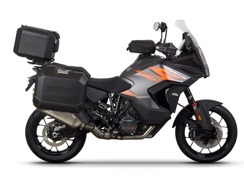 KTM 1290 Super Adventure S / R (2021-2022) Top Master Fitting