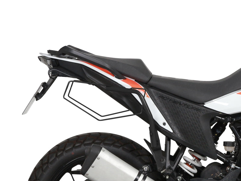 KTM Duke 390 Adventure (2020-2022) Side Bag Holder
