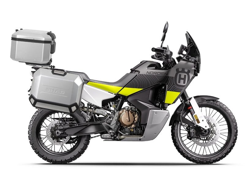 KTM 1290 Super Adventure S / R (2014-2020) Top Master Fittings