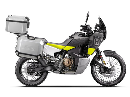 KTM 1290 Super Adventure S / R (2014-2020) Top Master Fittings
