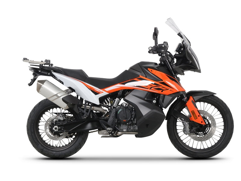 KTM 1290 Super Adventure S / R (2014-2020) Top Master Fittings