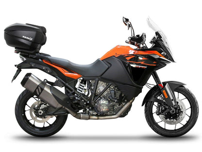 KTM 890 Adventure L /R / Rally (2021-2022) Top Master Fitting