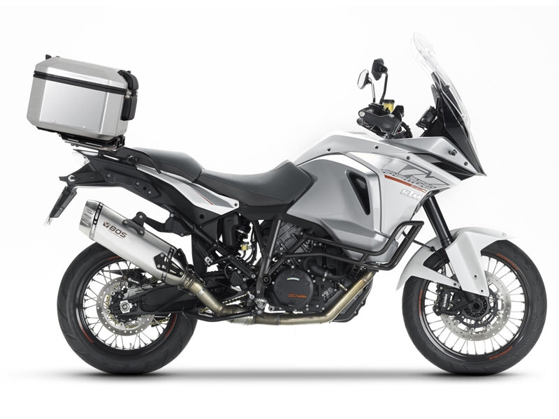 KTM 1290 Super Adventure S / R (2014-2020) Top Master Fittings