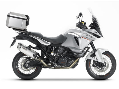 KTM 1290 Super Adventure S / R (2014-2020) Top Master Fittings