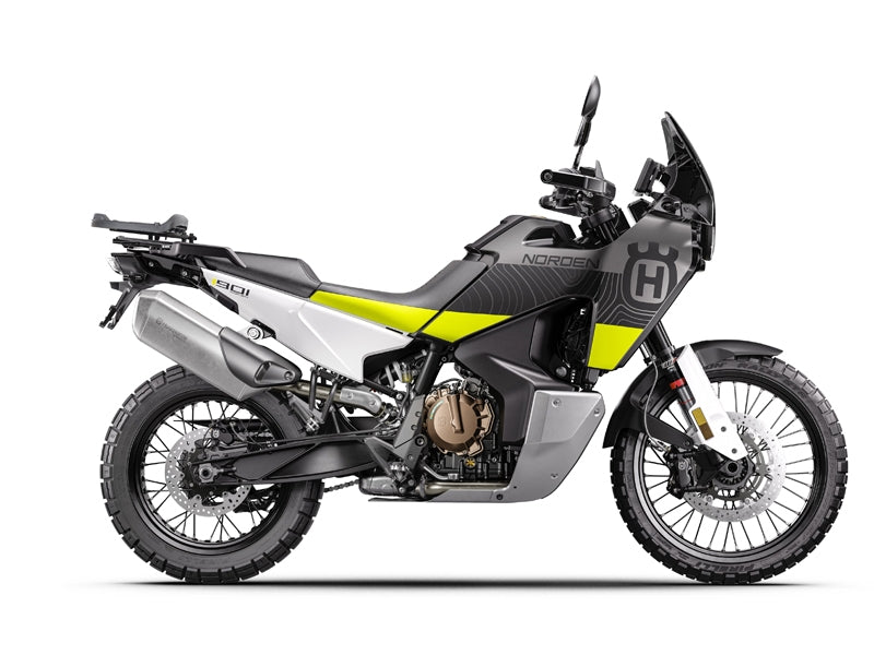 KTM 1290 Super Adventure S / R (2014-2020) Top Master Fittings