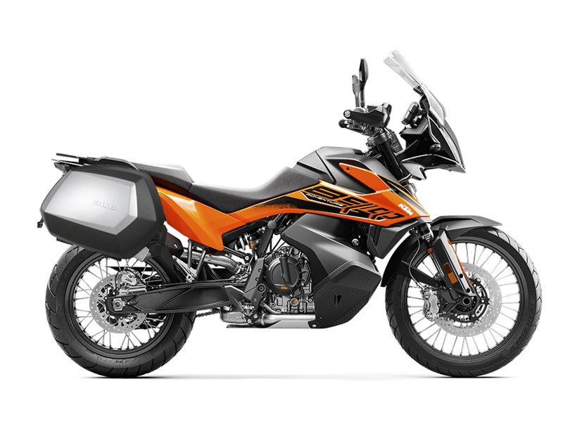 KTM 790 Adventure / R (2019-2021) 3P System Mount