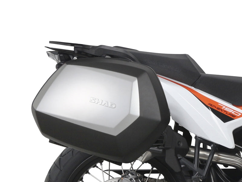 KTM 790 Adventure / R (2019-2021) 3P System Mount