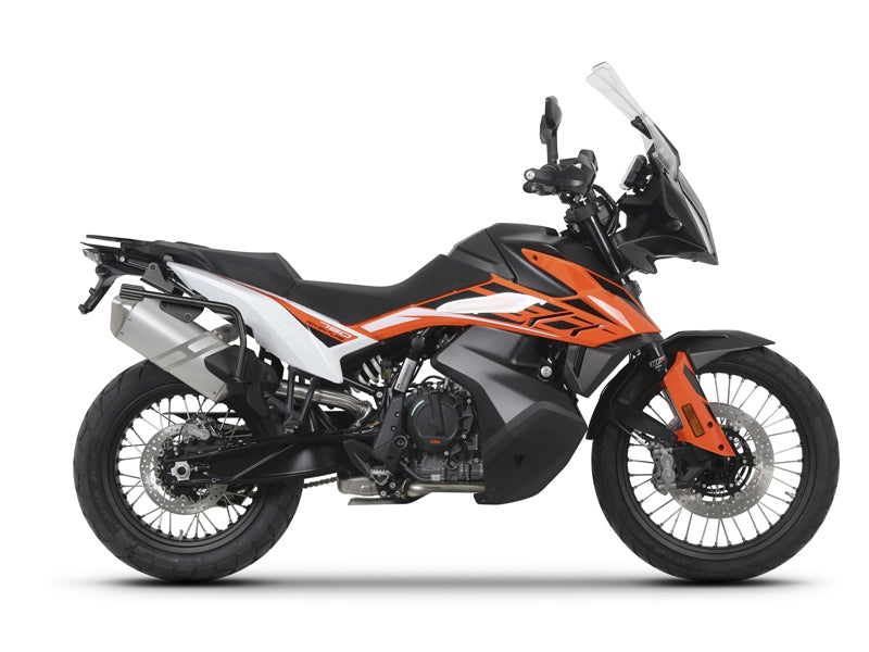 KTM 790 Adventure / R (2019-2021) 3P System Mount