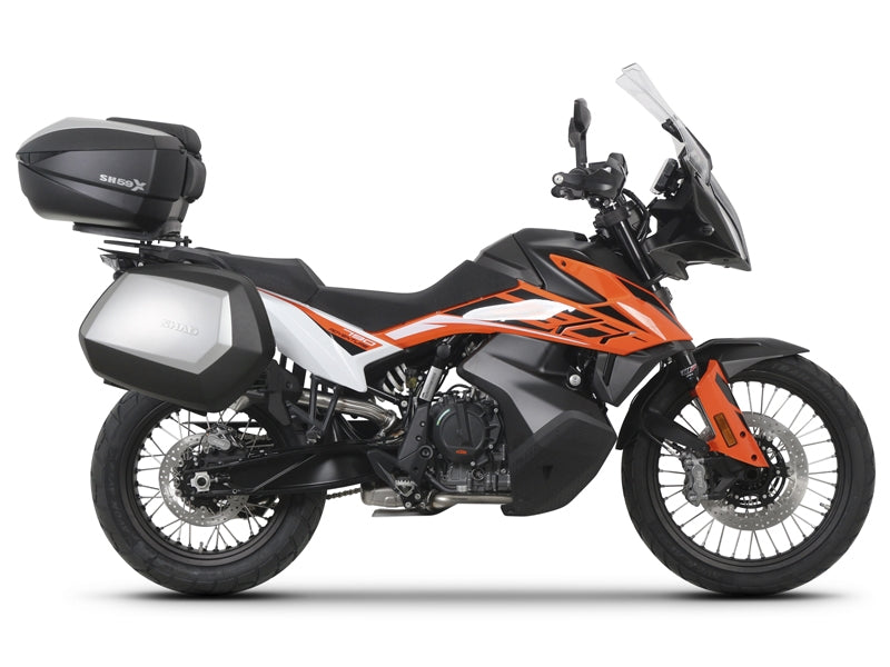 KTM 790 Adventure / R (2019-2021) 3P System Mount