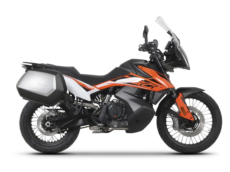 KTM 790 Adventure / R (2019-2021) 3P System Mount