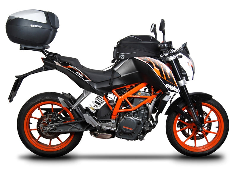KTM Duke 390 (2011-2016) Top Master Fittings
