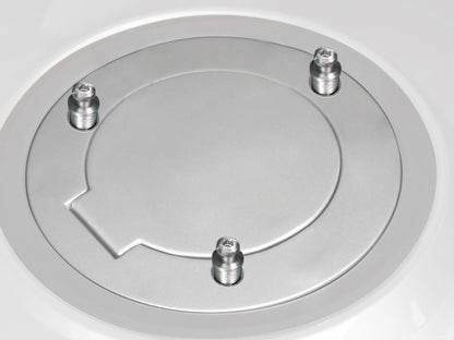 X016PS - Pin System Fitting Plate