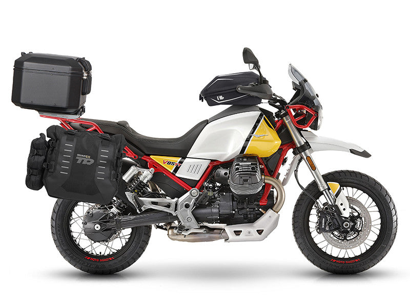 Moto Guzzi V85TT (2017-2022) Terra TR40 Bundle