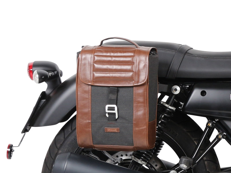 Moto Guzzi V7 821 (2017-2022) SR Side Bag Holder