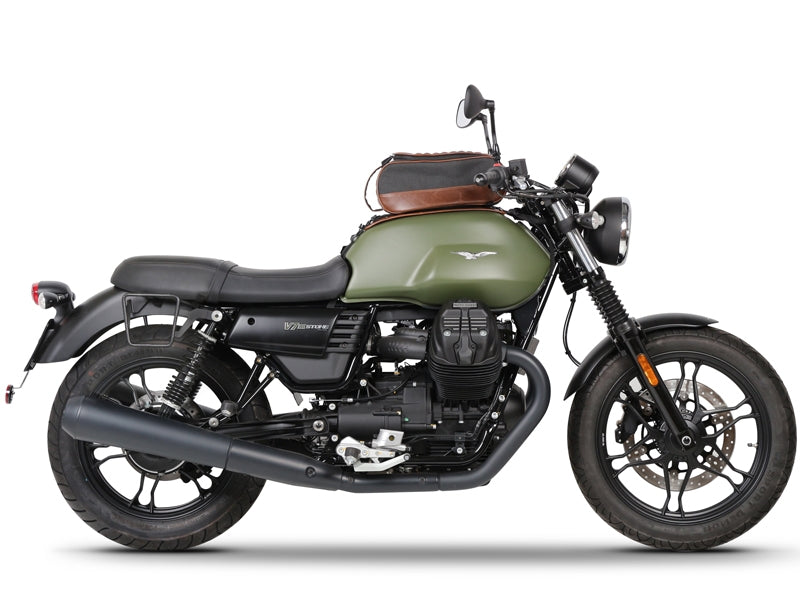 Moto Guzzi V7 821 (2017-2022) SR Side Bag Holder