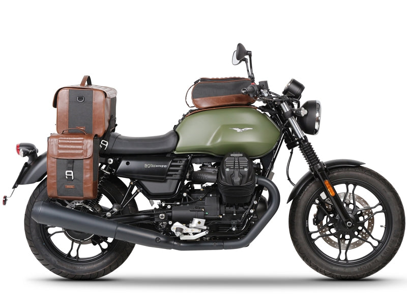 Moto Guzzi V7 821 (2017-2022) SR Side Bag Holder