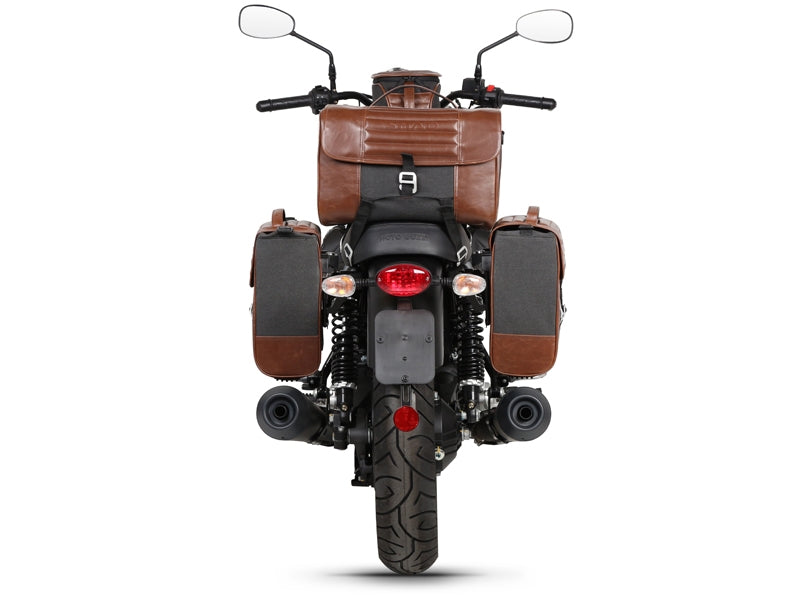 Moto Guzzi V7 821 (2017-2022) SR Side Bag Holder