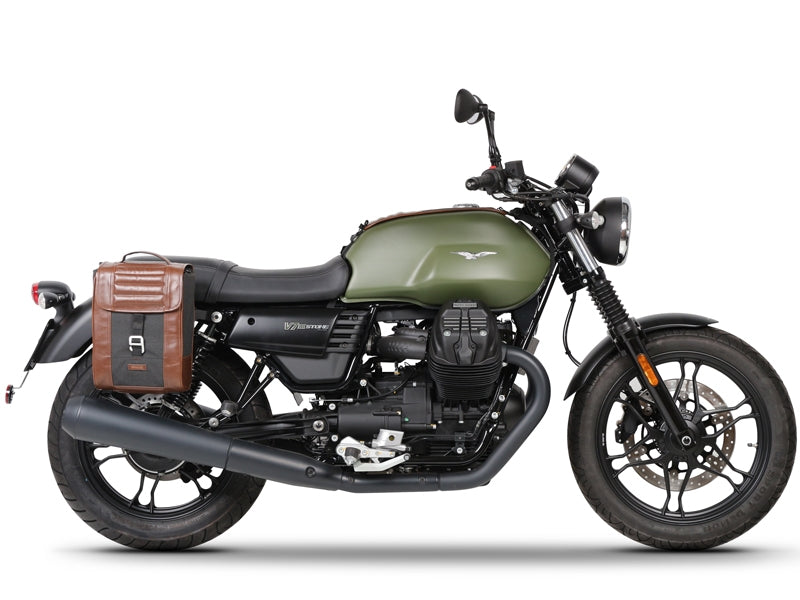 Moto Guzzi V7 821 (2017-2022) SR Side Bag Holder