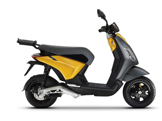 Piaggio ONE ELECTRICA  (2022-2023) Top Master Fittings