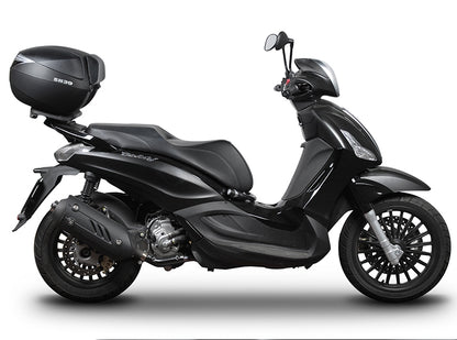 Piaggio Beverly Sport Touring 350 (2018-2021) Top Master Fittings