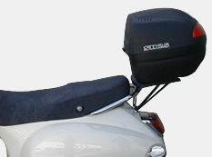 Piaggio LX 50 / LX 125 (2005-2008) Top Master Fittings