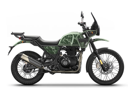 Royal Enfield Himalayan 410 (2021-2022) Top Master Fittings