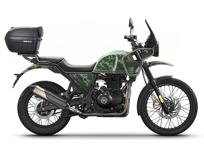 Royal Enfield Himalayan 410 (2021-2022) Top Master Fittings