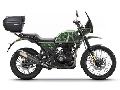 Royal Enfield Himalayan 410 (2021-2022) Top Master Fittings
