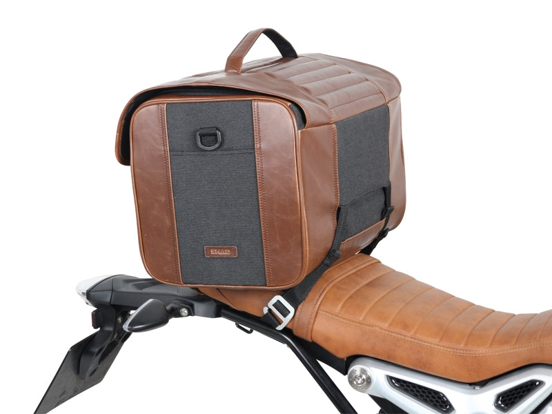 SR28 - Bolsas Cafe Racer - Tail Bag – Shad Canada
