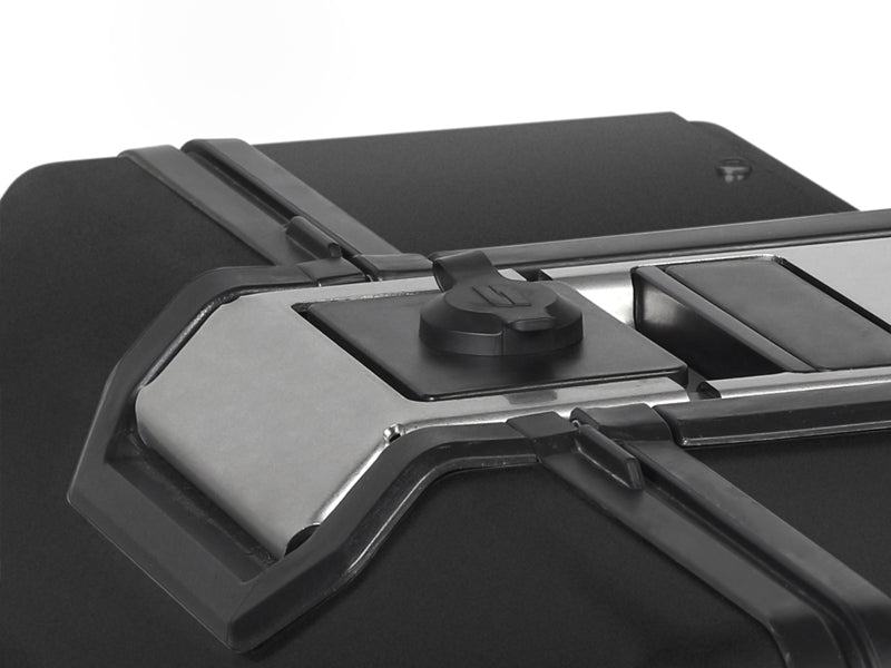 TR36 Terra Black Edition - Side Case
