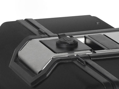 TR36 Terra Black Edition - Side Case
