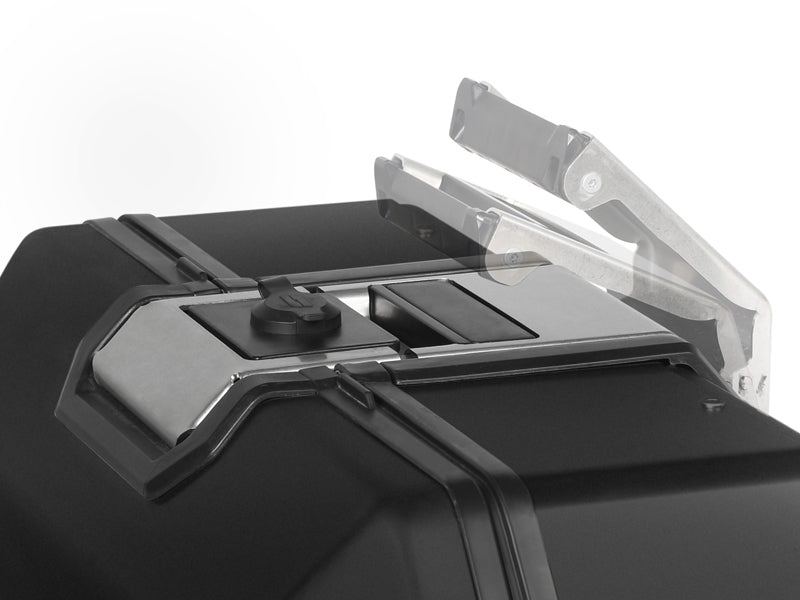 TR36 Terra Black Edition - Side Case