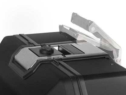 TR36 Terra Black Edition - Side Case