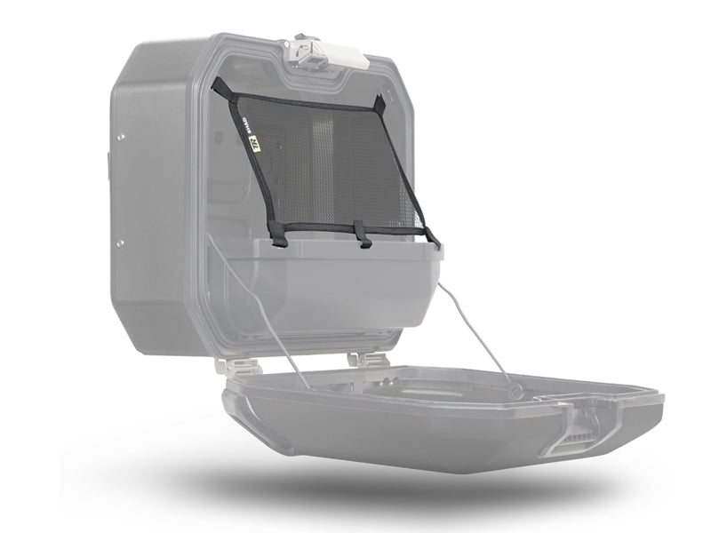 TR36 Terra Black Edition - Side Case