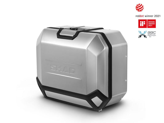 TR36 Terra - Side Case