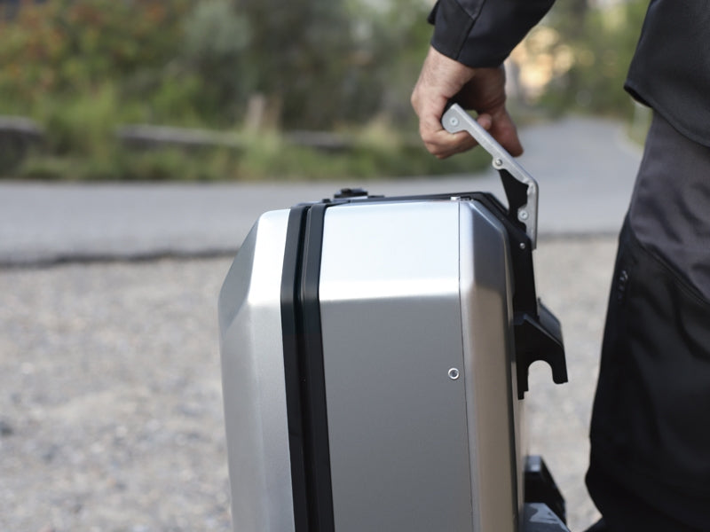 TR47 Terra - Side Case