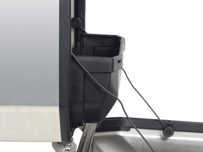 TR47 Terra - Side Case