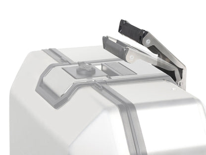 TR47 Terra - Side Case