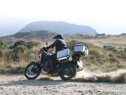 TR47 Terra - Side Case