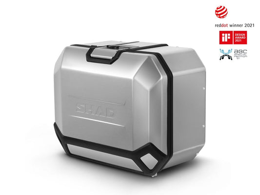 TR47 Terra - Side Case
