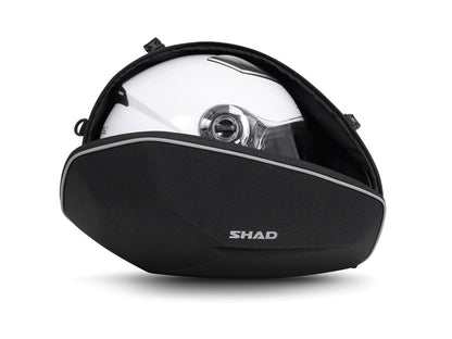 E48 - Semirigid Saddlebags