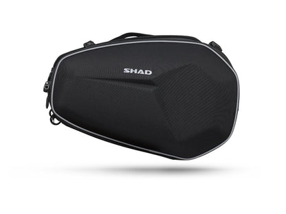 E48 - Semirigid Saddlebags