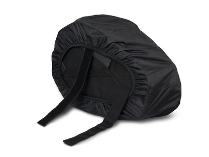 E48 - Semirigid Saddlebags