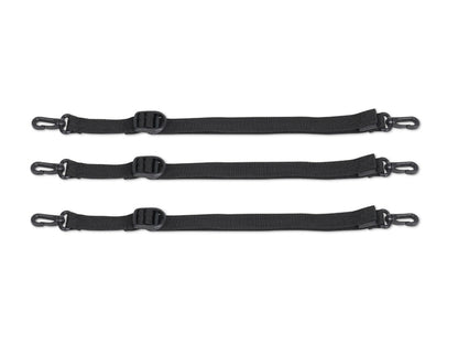 E48 - Semirigid Saddlebags